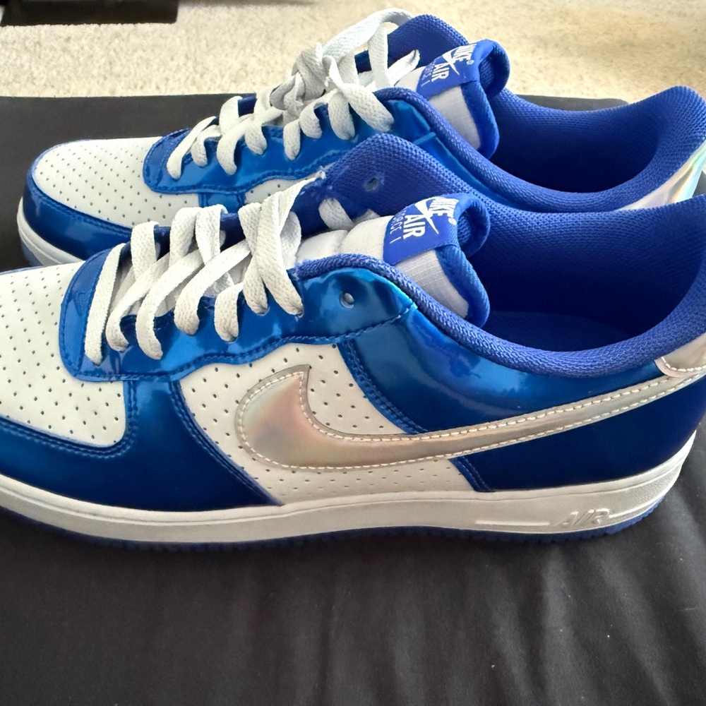 Nike Air Force 1 07 LV8 NA3 Photon Dust